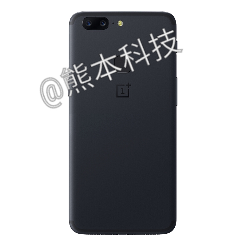 Lộ diện “quái vật” OnePlus 5T màn hình tràn cạnh