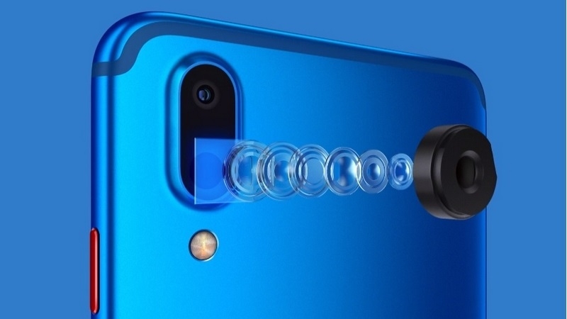 Meizu E3 ra mắt