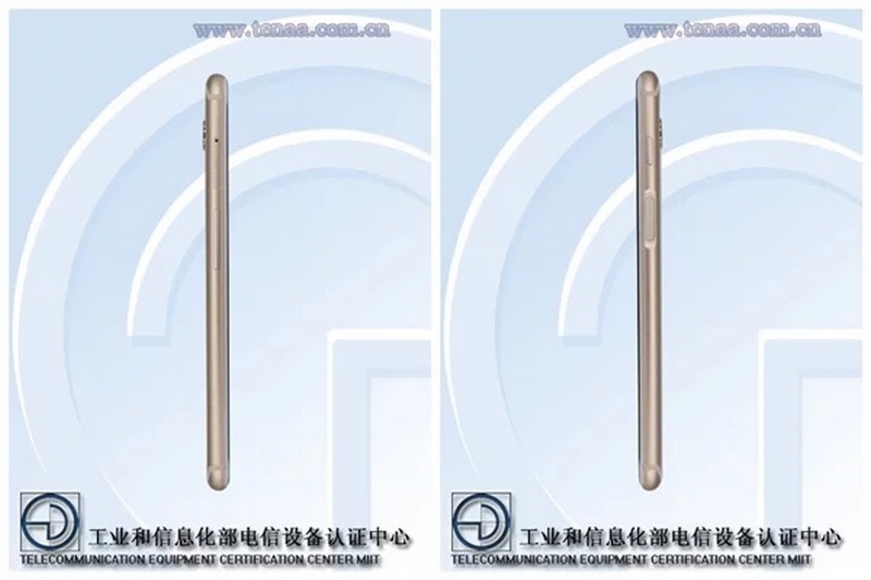 Meizu M6S xuất hiện trên cơ quan TENAA