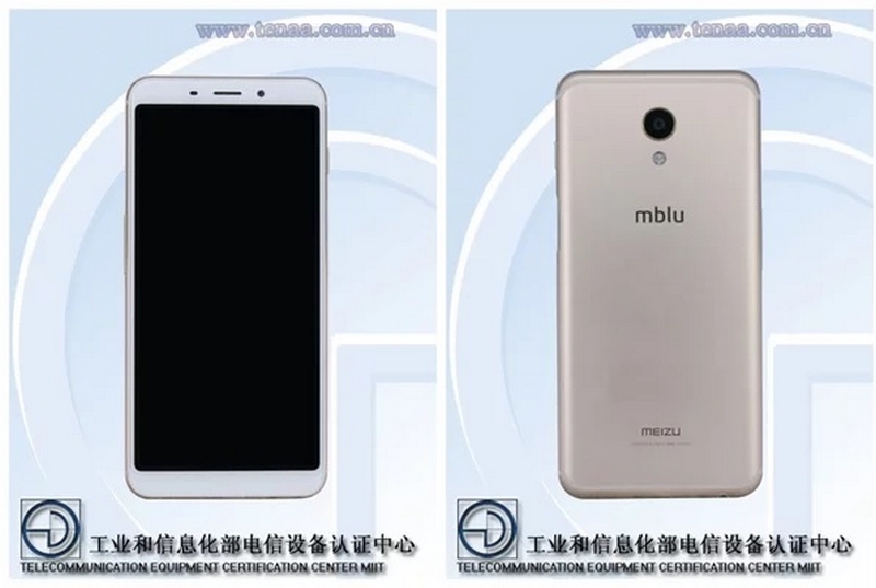 Meizu M6S xuất hiện trên cơ quan TENAA