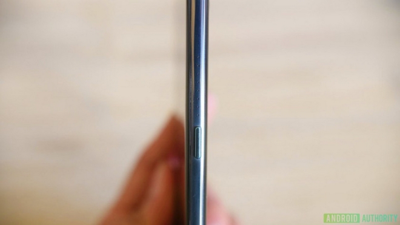 Ảnh nguyên mẫu Huawei P20
