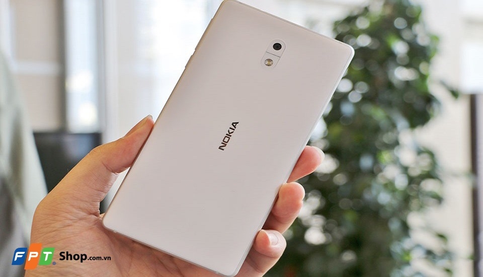 Nokia 3 Nokia 3