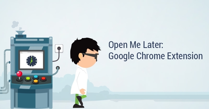 Open me later!