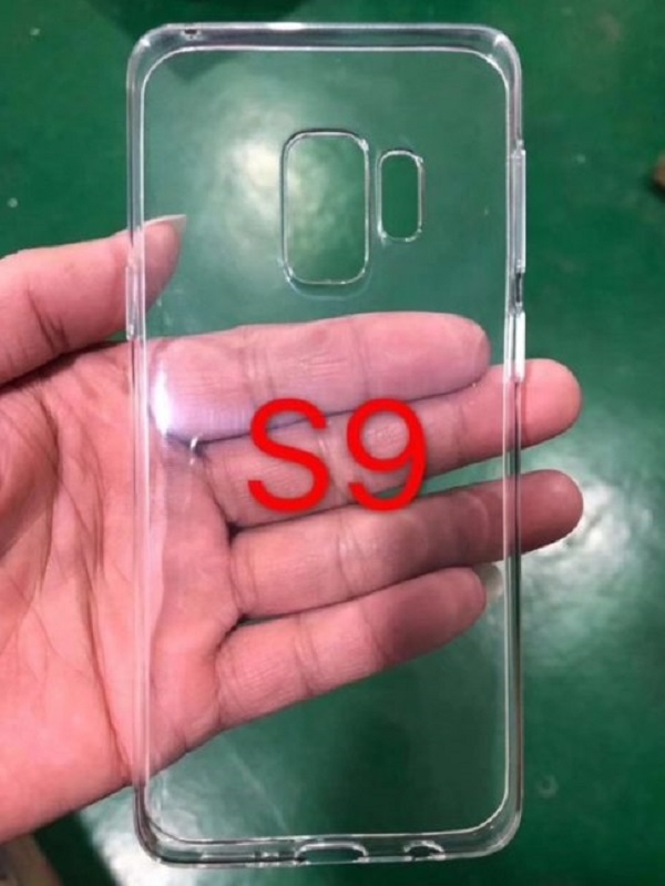 ốp lưng Galaxy S9 ốp lưng Galaxy S9