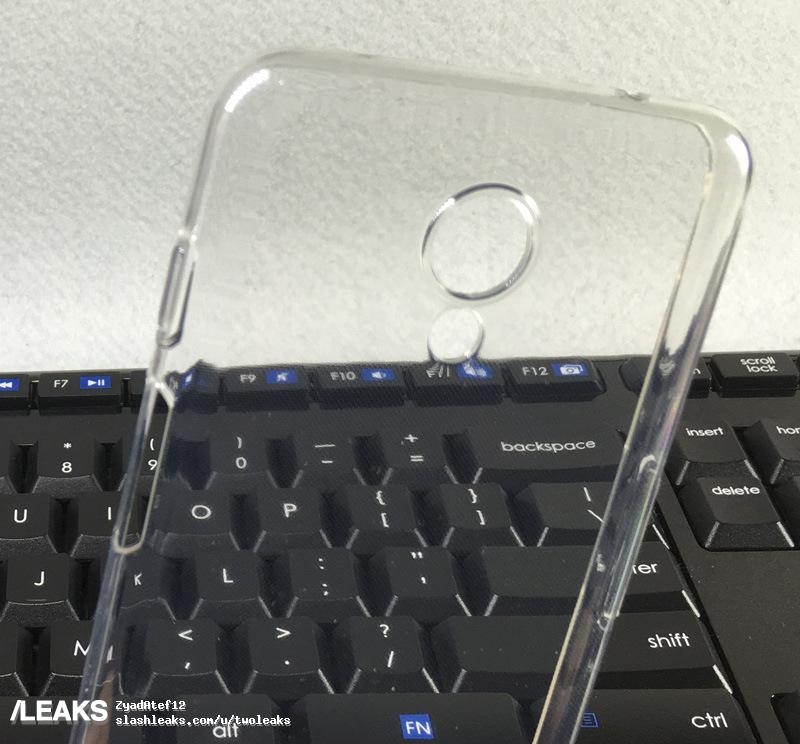 Ốp lưng bảo vệ Meizu M6S