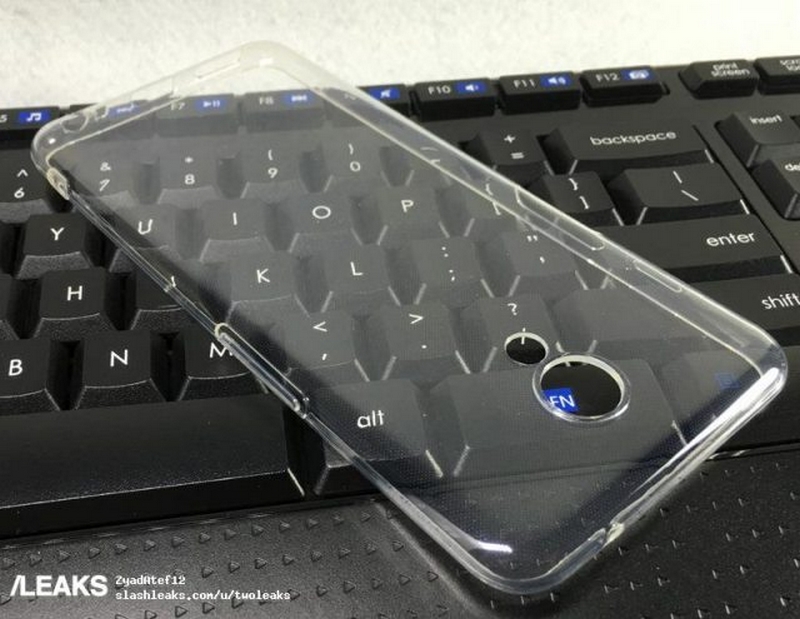 Ốp lưng bảo vệ Meizu M6S