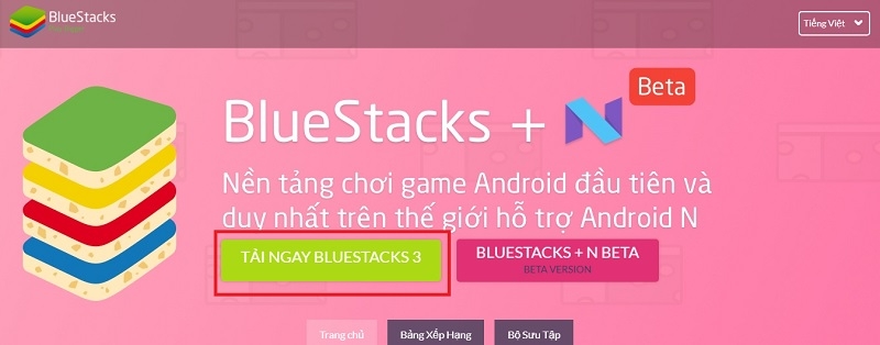 [Thủ thuật] Chơi PUBG Mobile trên PC bằng chuột với Bluestacks 3