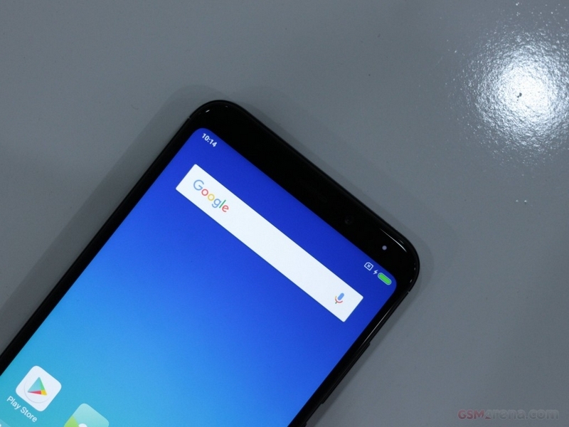 Ảnh Xiaomi Redmi Note 5 Pro