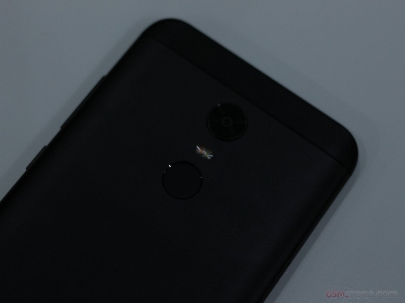 Ảnh Xiaomi Redmi Note 5 Pro
