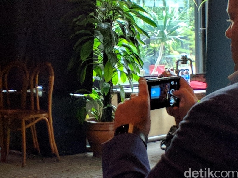 Rò rỉ hình ảnh thực tế Nokia 9 Rò rỉ hình ảnh thực tế Nokia 9