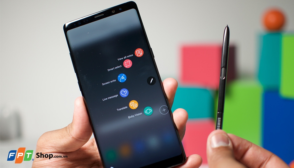 Galaxy Note 8 Galaxy Note 8