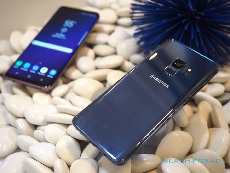 Galaxy S9 Galaxy S9