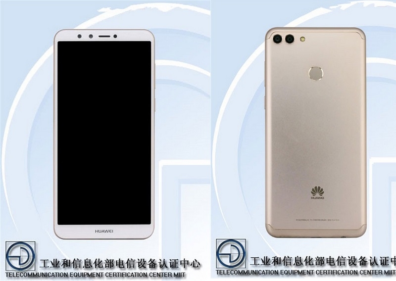 Thiết bị của Huawei mang tên mã  'FLA-TL10'
