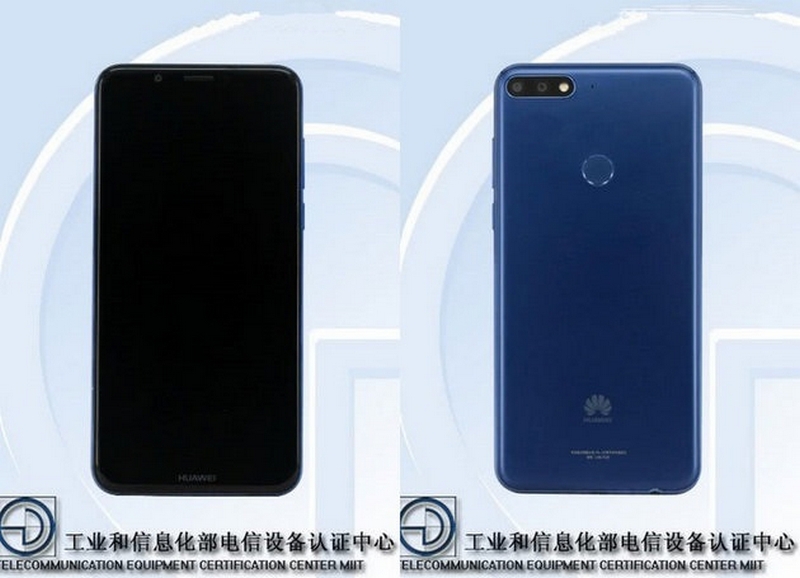 Thiết bị mang mã 'LDN-TL00' của Huawei Thiết bị mang mã 'LDN-TL00' của Huawei
