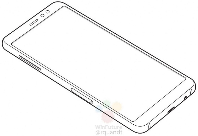 Tài liệu hướng dẫn cung cấp hình ảnh thiết kế của Samsung Tài liệu hướng dẫn cung cấp hình ảnh thiết kế của Samsung