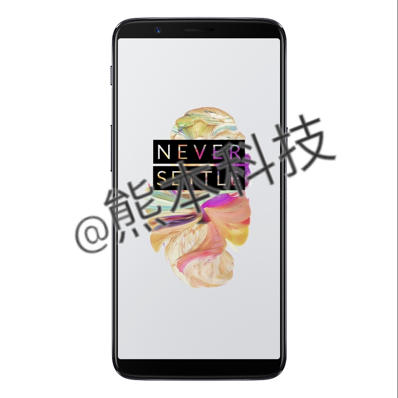 Lộ diện “quái vật” OnePlus 5T màn hình tràn cạnh