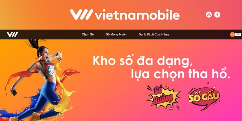 Dịch vụ kho số đa dạng, lựa chọn tha hồ Dịch vụ kho số đa dạng, lựa chọn tha hồ