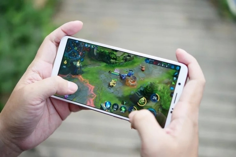 Vivo Y79 trình làng Vivo Y79 trình làng
