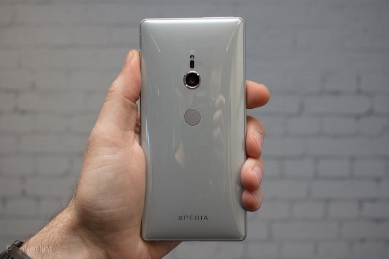 Xperia XZ2