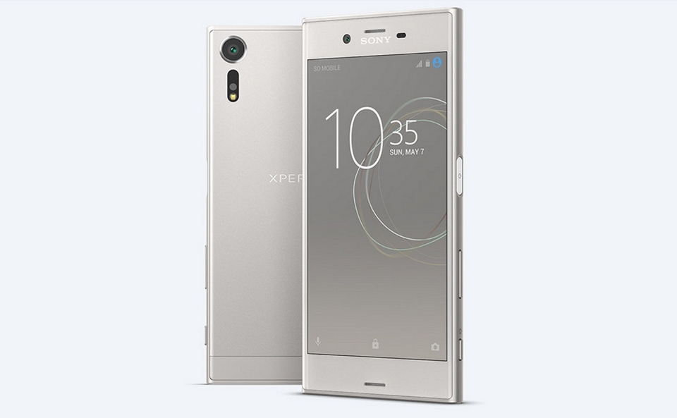 Sony Xperia XZ Premium
