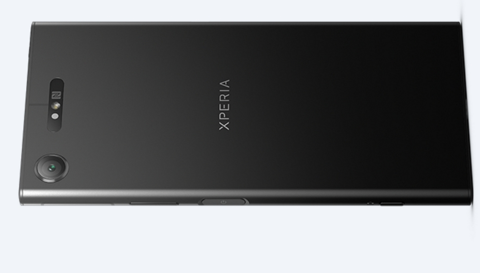 Sony Xperia XZ1