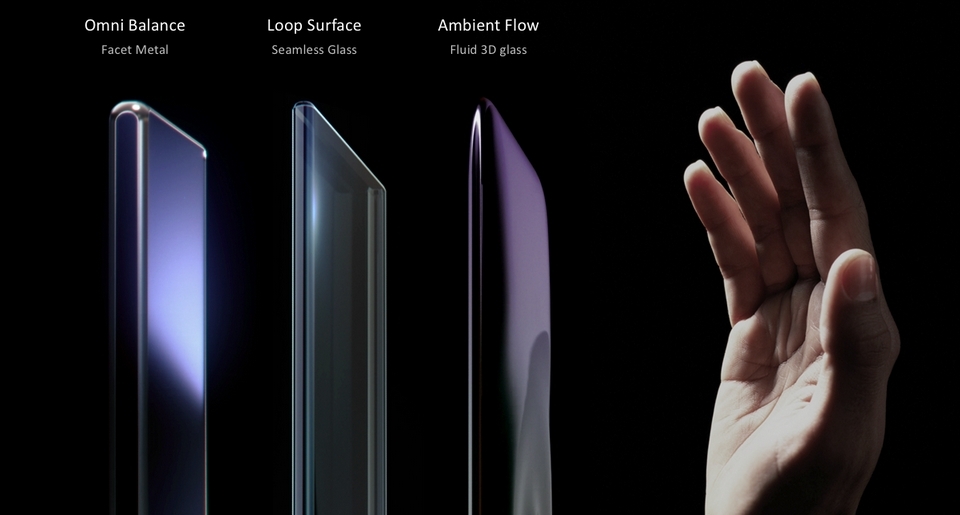 Xperia XZ2 vs XZ2 Compact