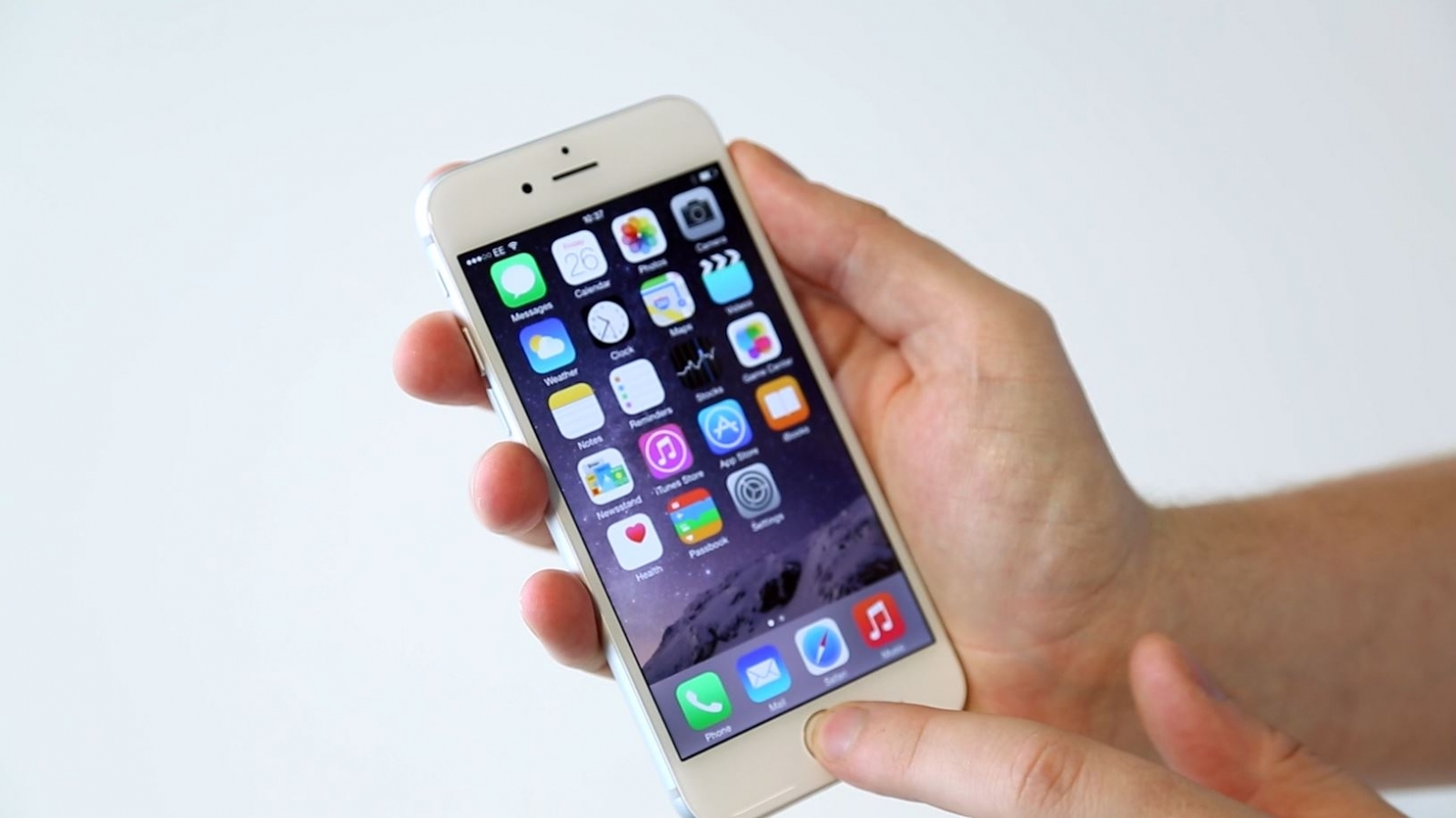 Người dùng Android khiêm tốn hơn người dùng iPhone 2