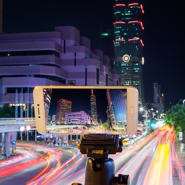 Những tính năng camera hứa hẹn mang lại chất lượng ảnh rất tốt