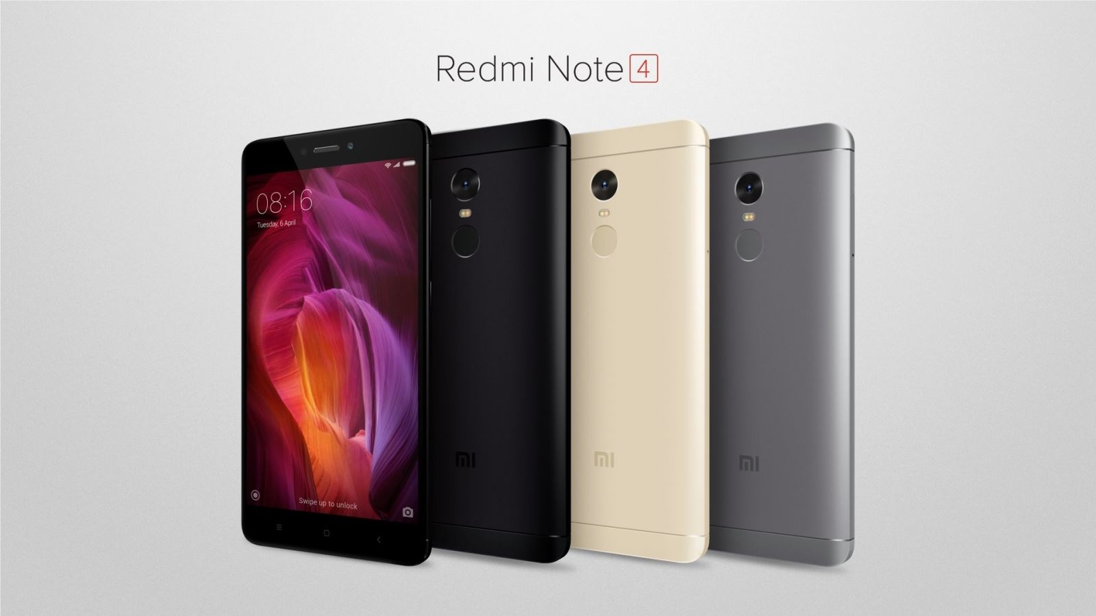 Redmi Note 4 vẫn là một chiếc điện thoại khá hot về thời lượng pin dài