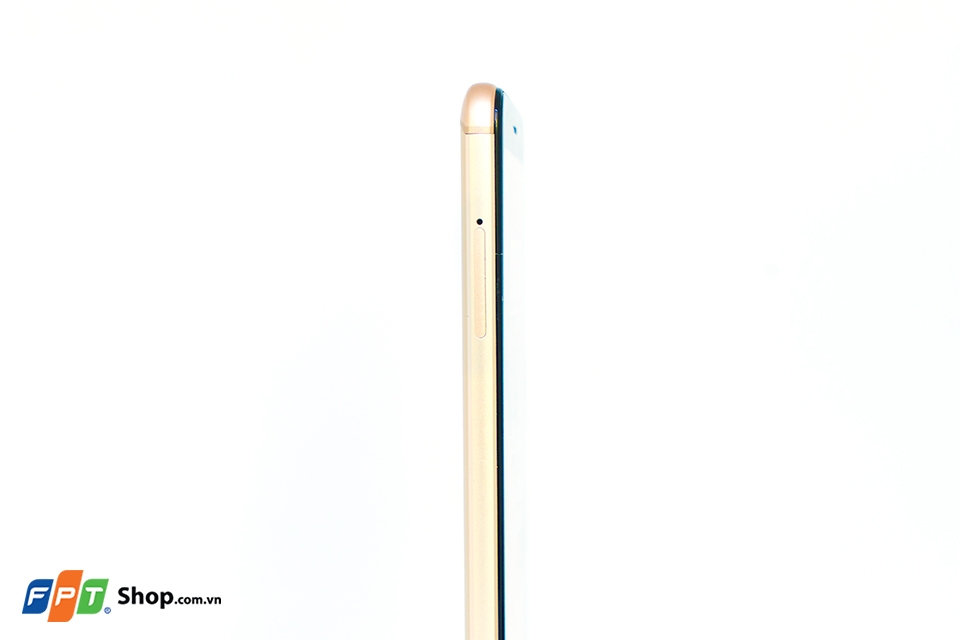 Thiết kế trẻ trung của Wiko View Prime