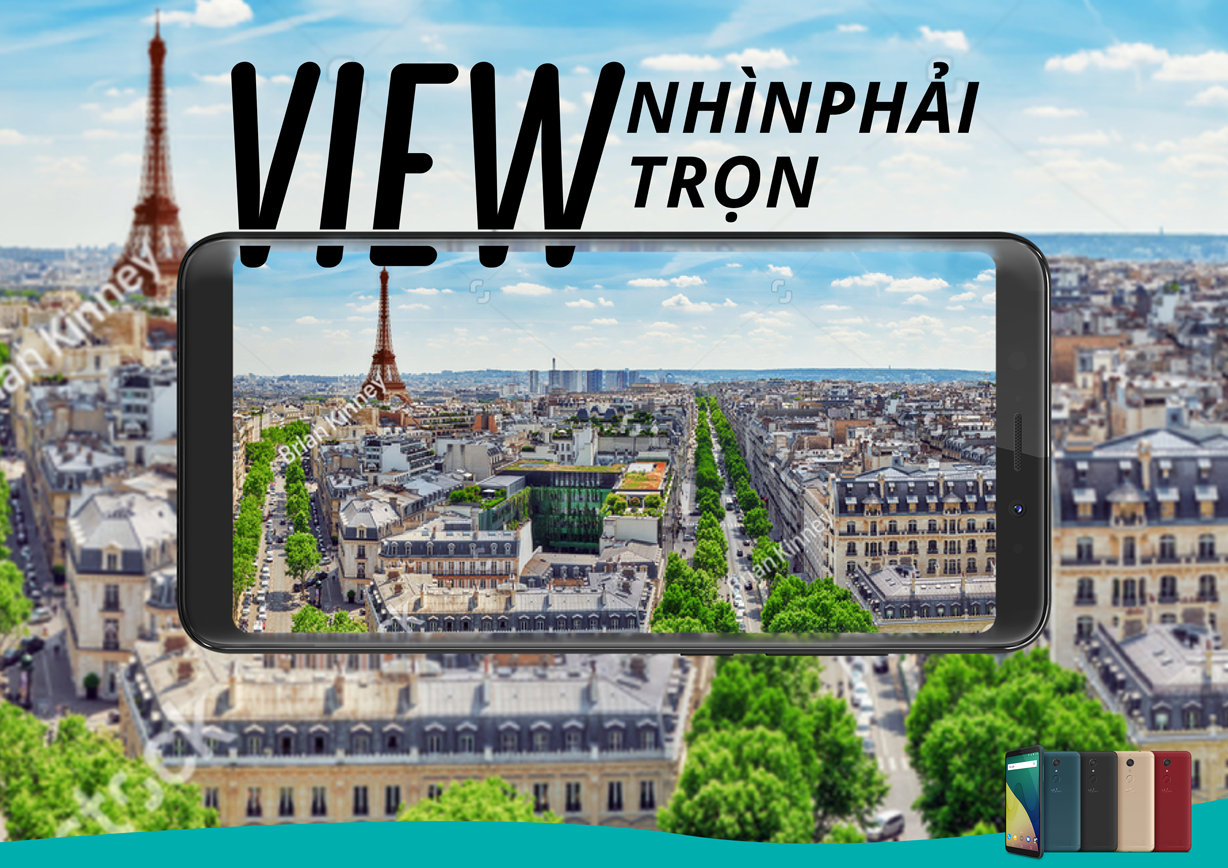 Màn hình tràn Màn hình tràn