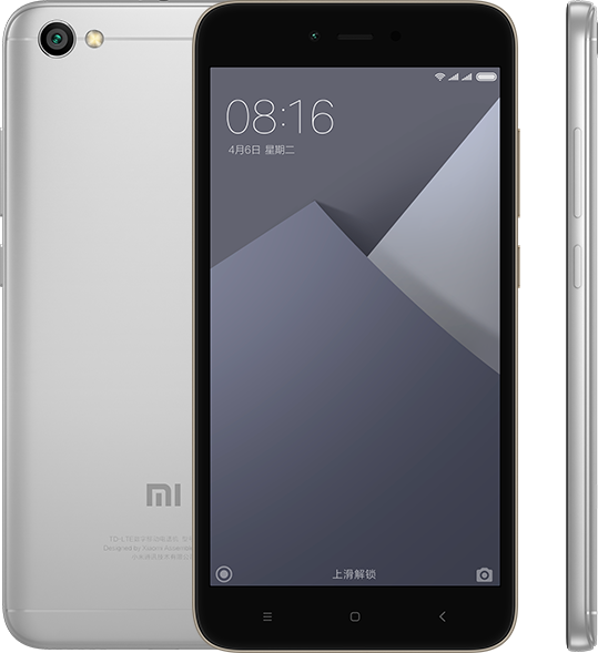 Redmi Note 5A có hiệu năng trên giá bán cực tốt