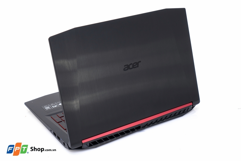 Acer Nitro 5 mang một thiết kế đầy mê hoặc Acer Nitro 5 mang một thiết kế đầy mê hoặc