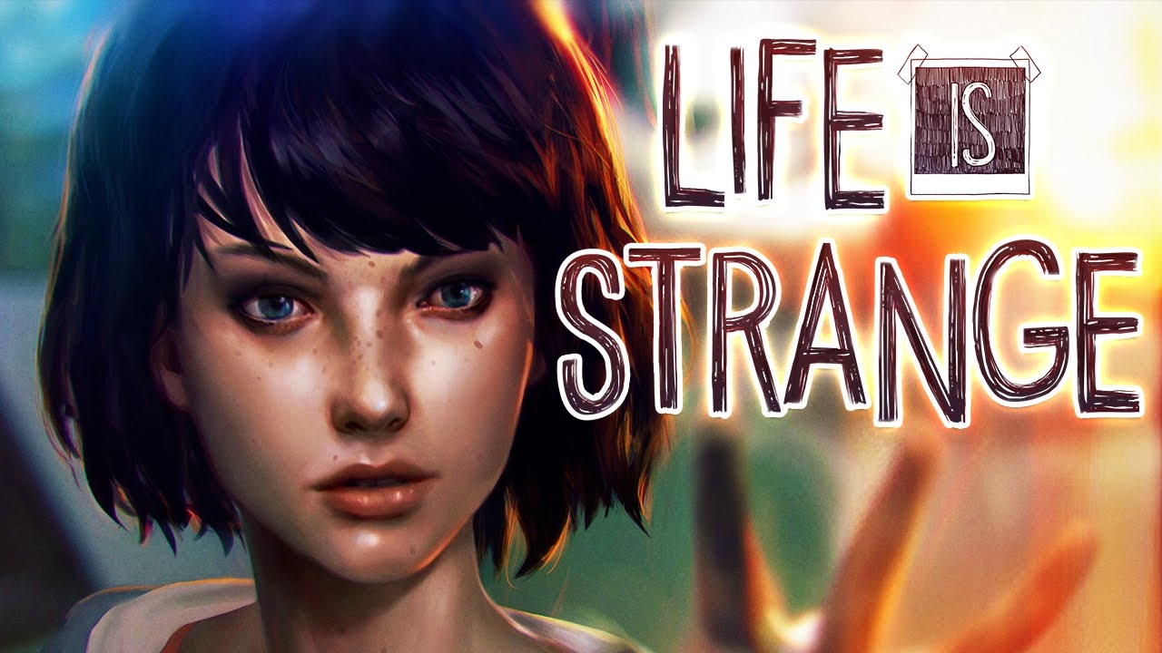 Người dùng iOS sắp được trải nghiệm tựa game khủng Life is Strange