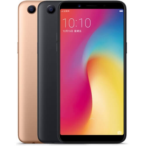 Oppo A73 chính thức được bán ra tại Trung Quốc