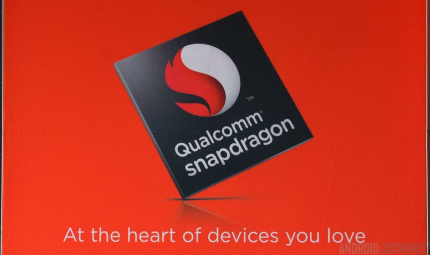 Apple cáo buộc Qualcomm vi phạm bằng sáng chế Apple cáo buộc Qualcomm vi phạm bằng sáng chế