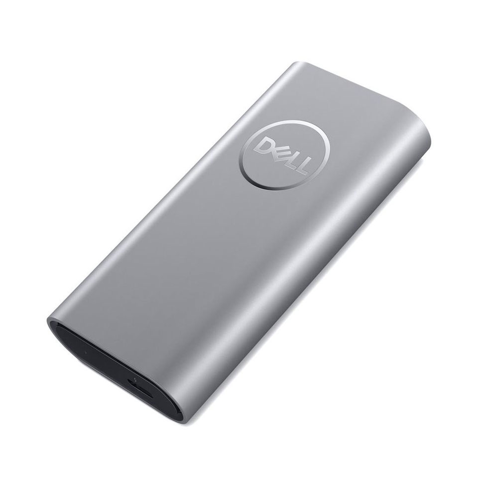 Ổ cứng SSD Thunderbolt vừa được Dell ra mắt tại sự kiện CES 2018.