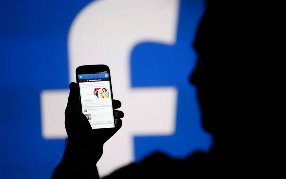 Facebook công bố nguyên tắc bảo mật thông tin Đây là lần đầu tiên Facebook công bố nguyên tắc bảo mật thông tin người dùng.