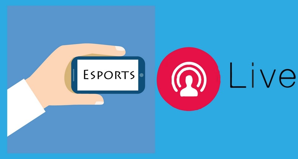 Facebook đã ký kết nhiều hợp đồng độc quyền phát trực tiếp các giải đấu eSports.