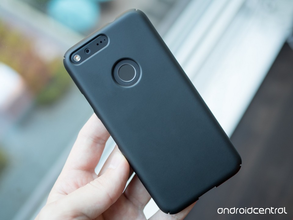 Những lưu ý khi mua điện thoại Android cũ Bạn cũng nên kiểm tra chất lượng camera, đề phòng trường hợp ống kính có vấn đề.