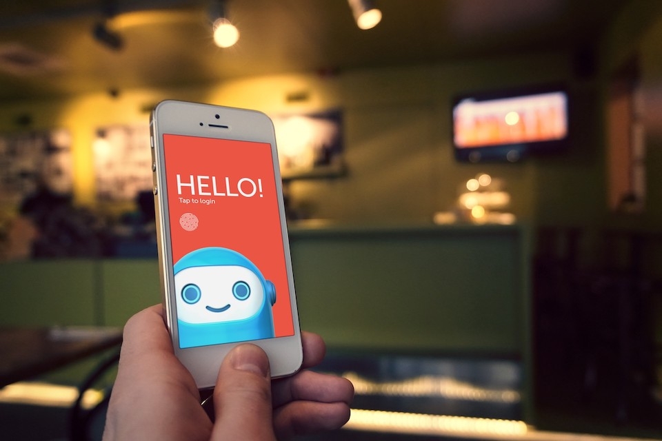 Những xu hướng công nghệ nổi bật của năm 2018 Nền tảng hội thoại ChatBot.