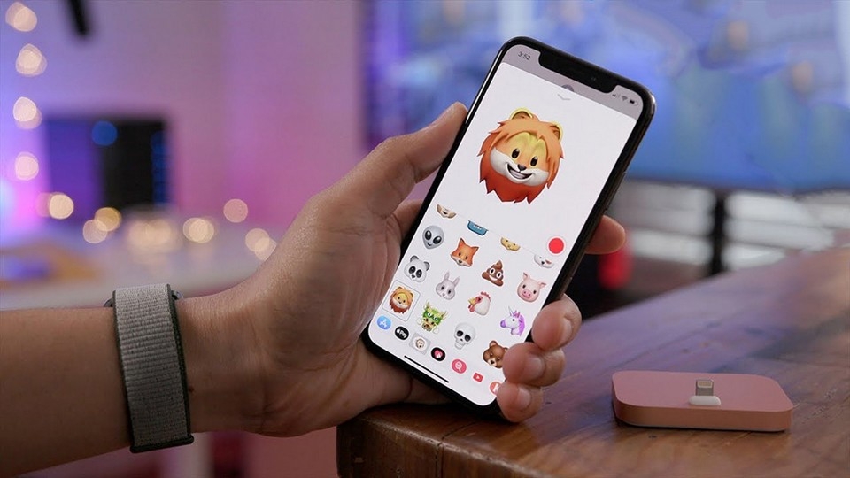 Phiên bản iOS 11.3 beta 1 cập nhật và khắc phục nhiều vấn đề còn tồn tại trên iOS.
