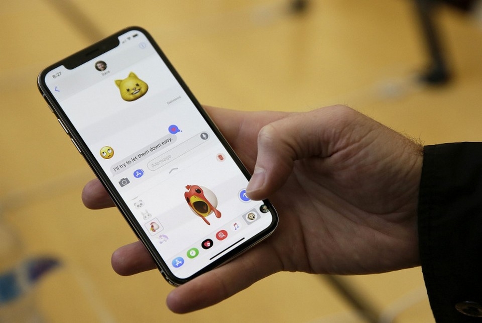 Một số người dùng nhận ra rằng không thể kết nối mạng Wifi trên iOS 11.3 beta 1.