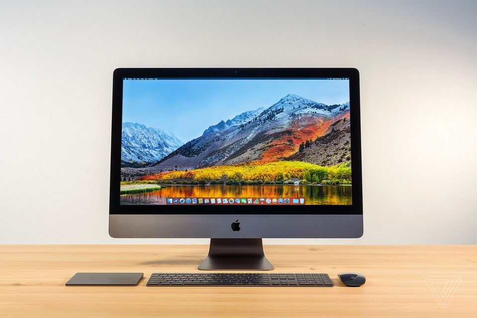 Apple chuẩn bị đưa ứng dụng iOS lên macOS Apple chuẩn bị đưa ứng dụng iOS hoạt động trên macOS trong năm nay.