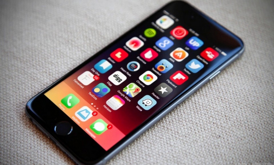 Apple chuẩn bị đưa ứng dụng iOS lên macOS Kho ứng dụng macOS sẽ trở nên đồ sộ hơn khi có sự góp mặt của các ứng dụng iOS.