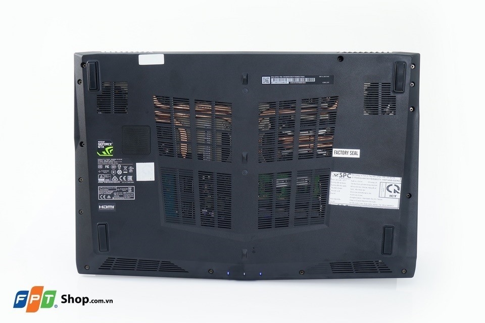3 tiêu chí cần biết để chọn laptop Designer Sức mạnh của bộ vi xử lý là yếu tố đầu tiên mà bạn cần xem xét.