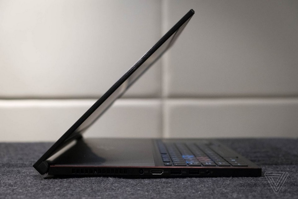 Công nghệ Max-Q sẽ trở nên phổ biến hơn.