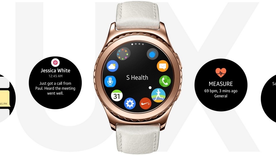 Những điều nên làm sau khi mua smartwatch Sử dụng chức năng theo dõi sức khỏe.