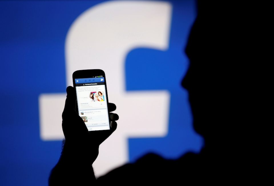 Facebook đang dần dần bị cộng đồng tẩy chay.