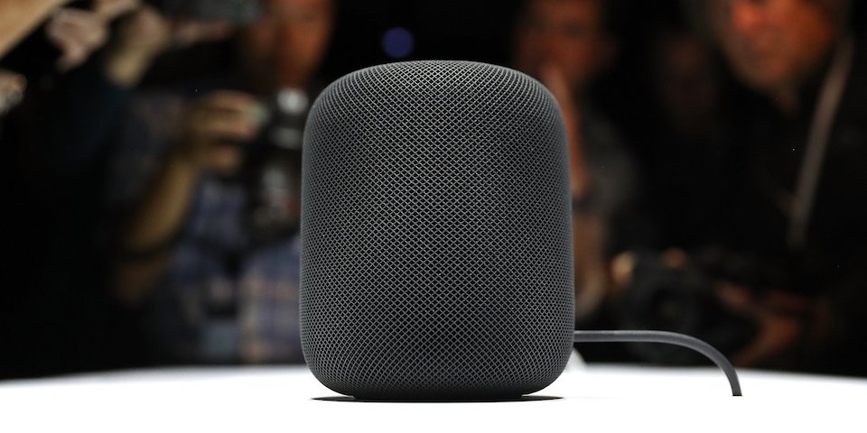 Đổi tên loa Apple HomePod giúp bạn phân biệt dễ hơn giữa các thiết bị.